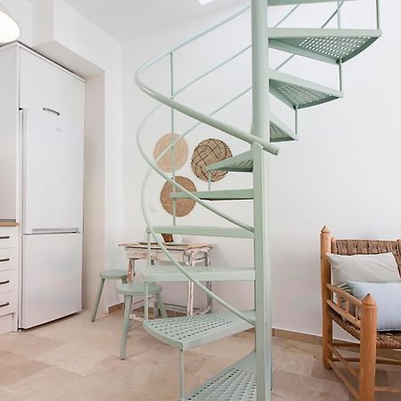 Cervantes Freshapartments Малага Екстер'єр фото